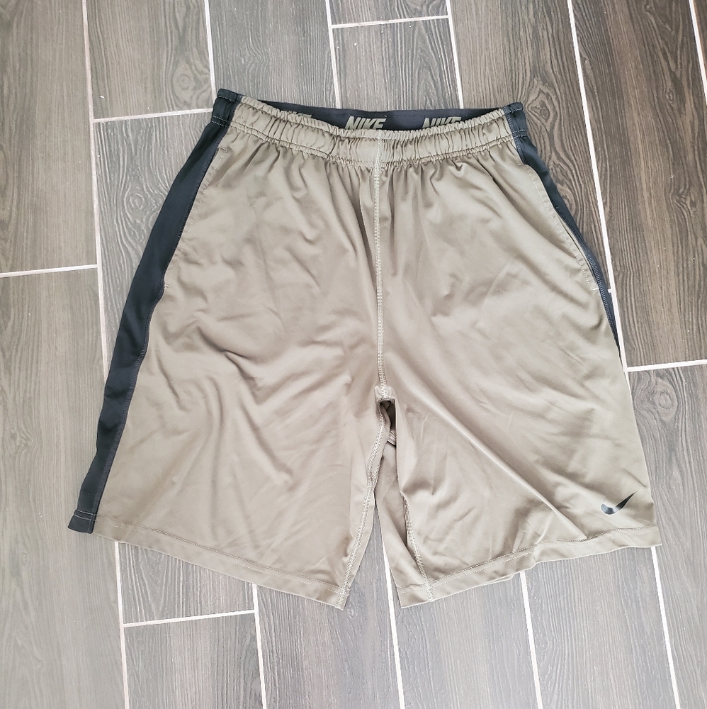 Nike Athletic shorts